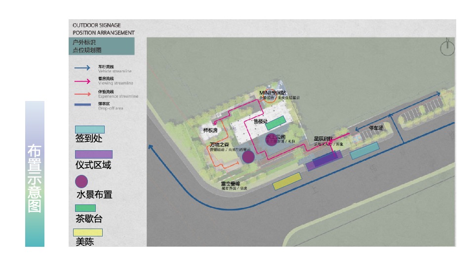 地产项目示范区开放（聚势蝶变 盛境绽放主题）活动策划方案