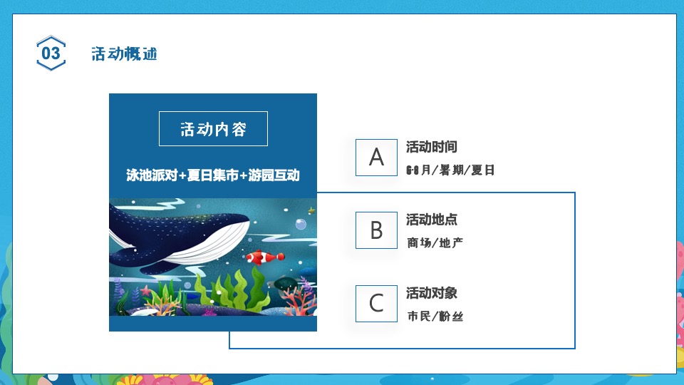 商业地产夏日系列暖场（美好仲夏夜·奇趣生活节主题）活动策划方案