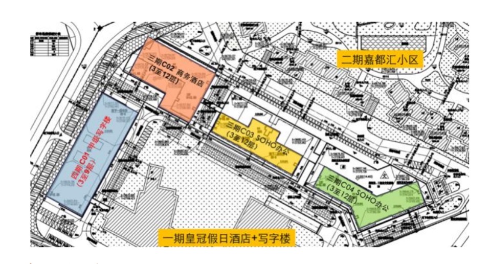【商业】广州嘉华广场商业街区形象定位战略提报