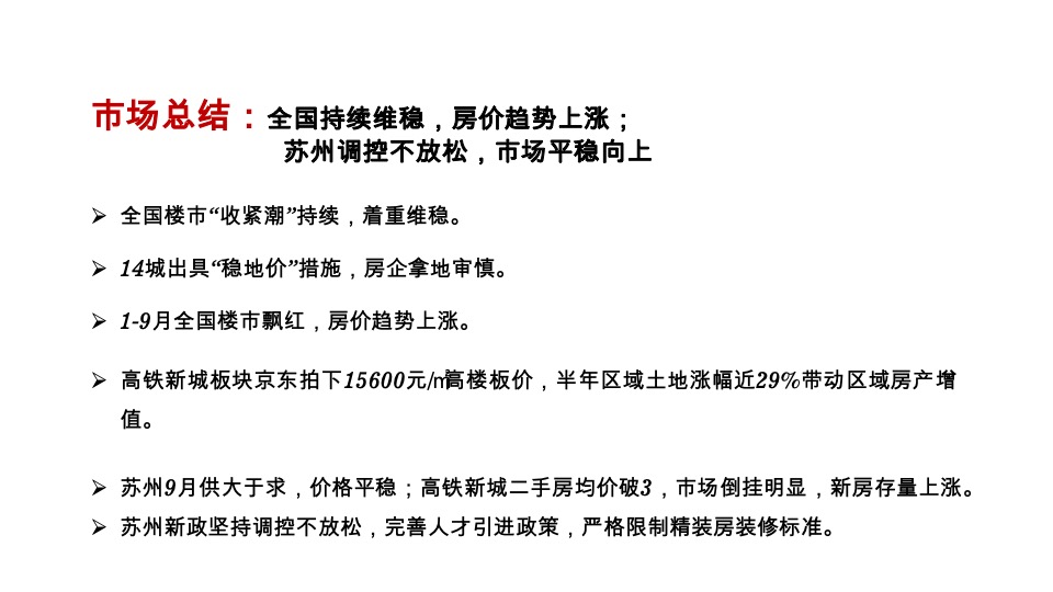 湖畔春晓11月推广策略整合方案