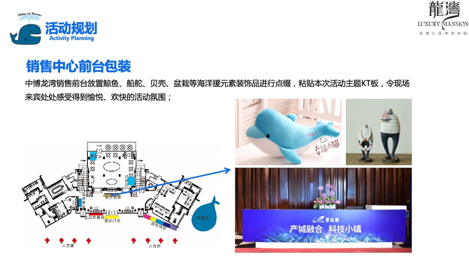 中博龙湾鲸鱼岛活动方案