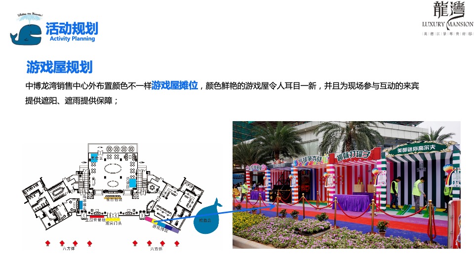 中博龙湾鲸鱼岛活动方案