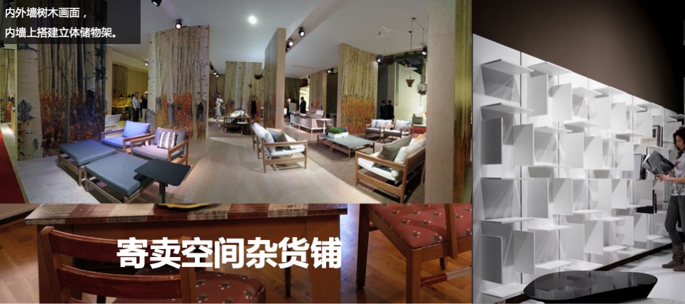 达芬奇广场品牌家具展示会活动方案