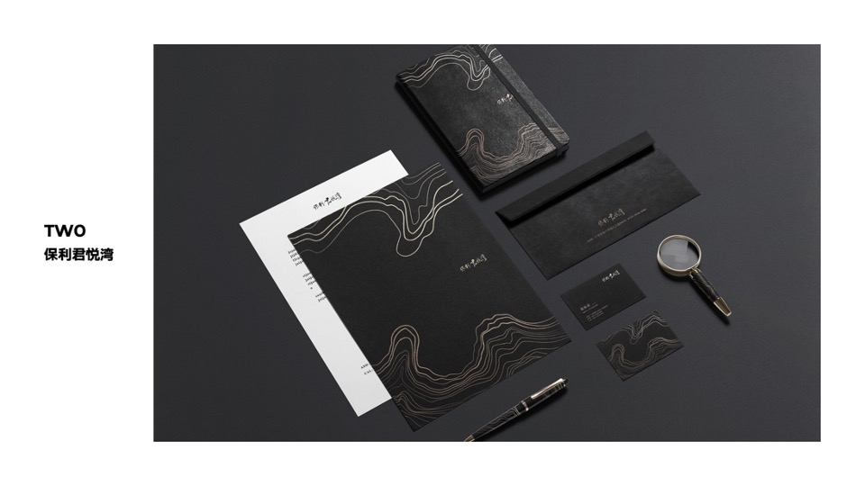 广州龙光天璞年度传播策略案