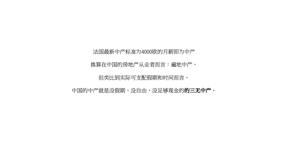 重庆保利天悦年度推广提报