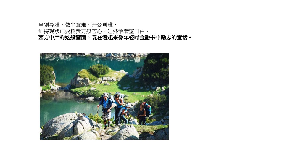 重庆保利天悦年度推广提报