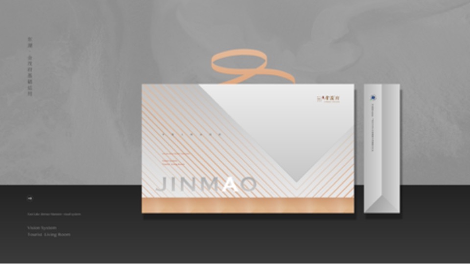 东湖金茂府 视觉推广提报