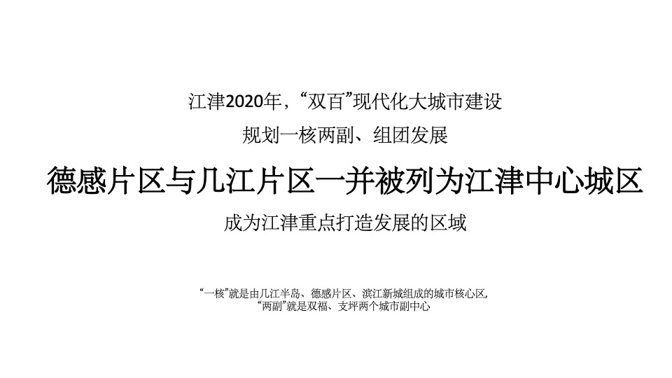 优叁金科集美城推广策略提报最终版