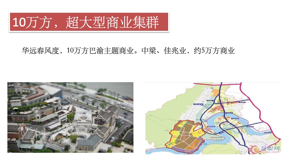 优叁金科集美城推广策略提报最终版