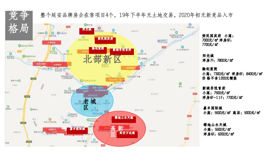 知了传播延安万达城年度推广竞标案