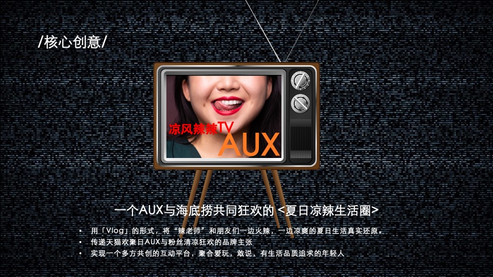 “海底捞×奥克斯”天猫欢聚日营销方案异业