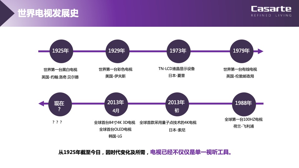 品牌电视年度整合营销策略方案