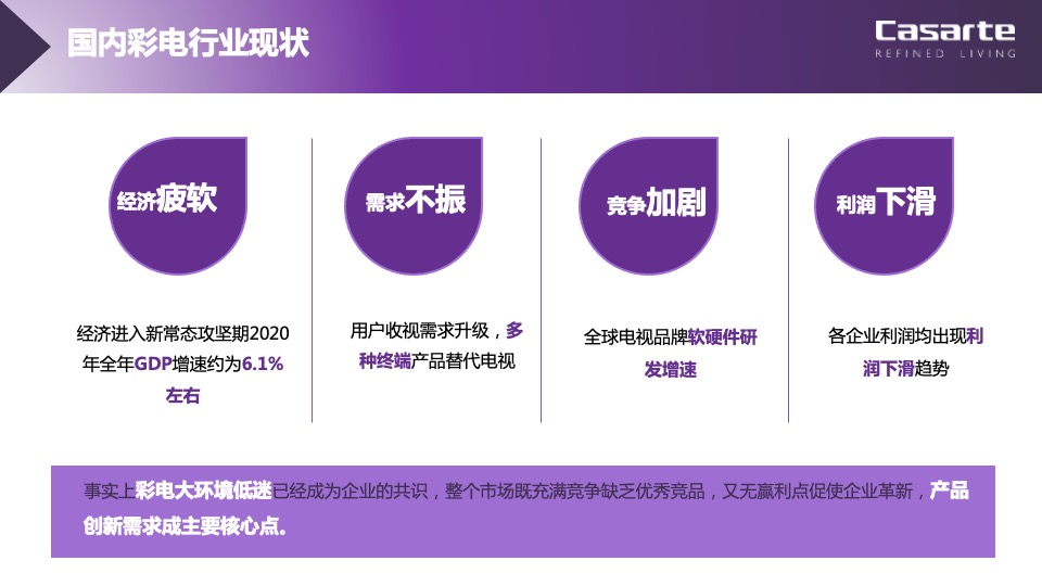 品牌电视年度整合营销策略方案