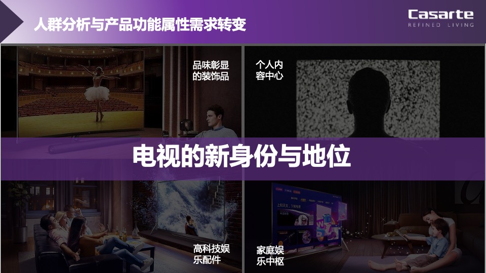 品牌电视年度整合营销策略方案