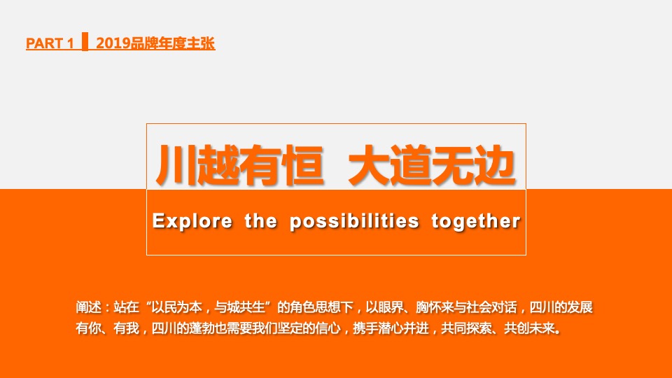 【品牌】四川恒大品牌推广提案