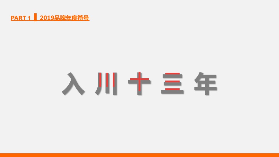 【品牌】四川恒大品牌推广提案