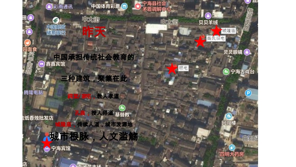 宝龙西子樾珑府项目整合推广提报