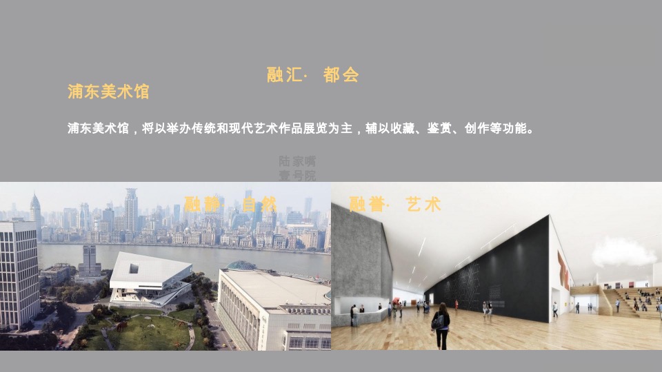 陆家嘴顶豪年度提报方案