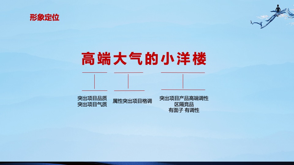盛世康养雅园整合推广方案