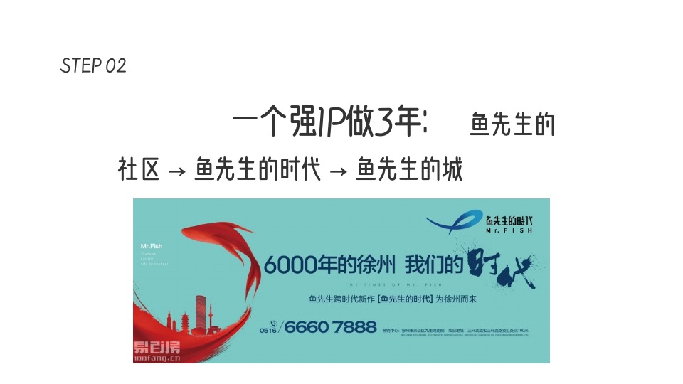 雅居乐天空之城整合传播策略方案