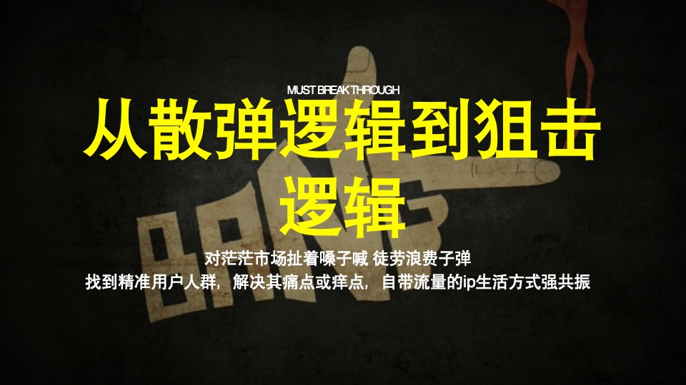 【别墅&洋房】华萃西山年度执行案