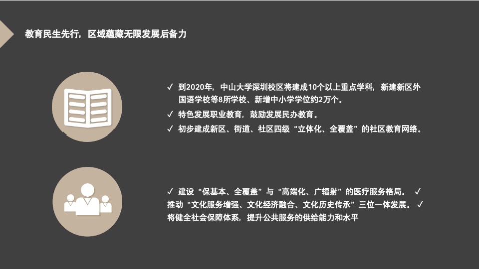 【商业综合体】深圳大仟里光明商业品牌策略推广提报
