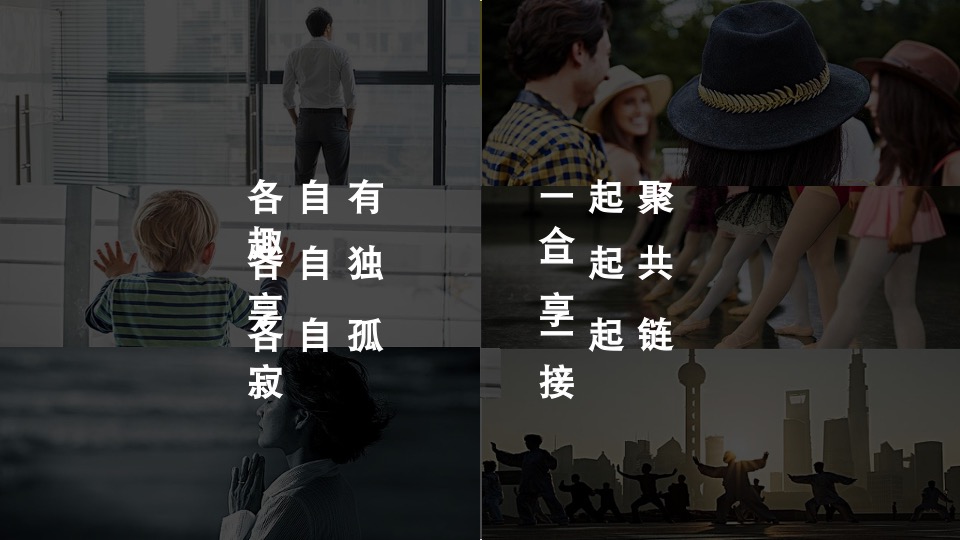 【社群运营】道里时代地产社群趣乐部品牌运营方案