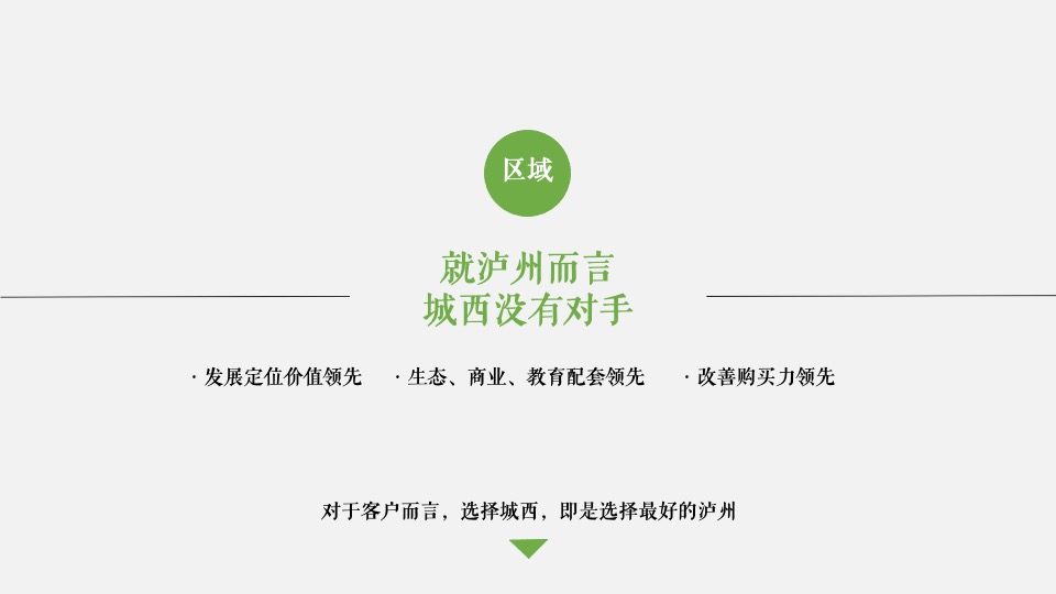 世茂璀璨里程2期项目入市推广提报