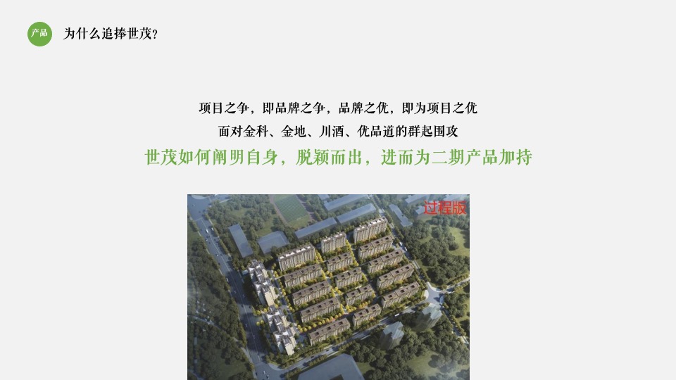 世茂璀璨里程2期项目入市推广提报