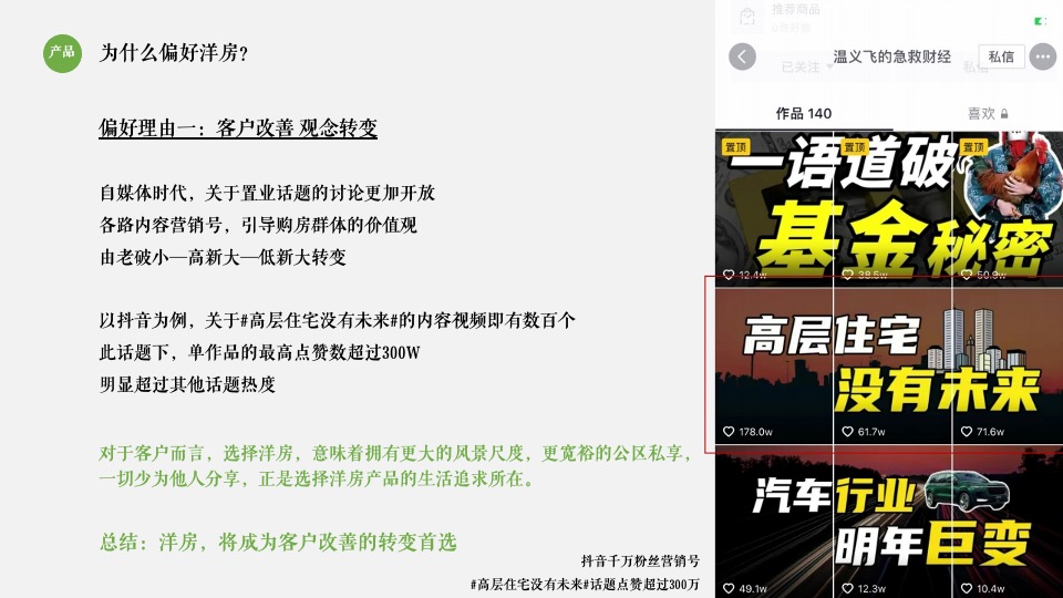 世茂璀璨里程2期项目入市推广提报