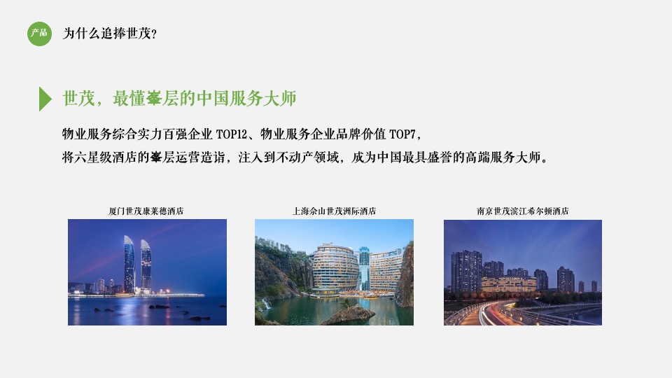 世茂璀璨里程2期项目入市推广提报