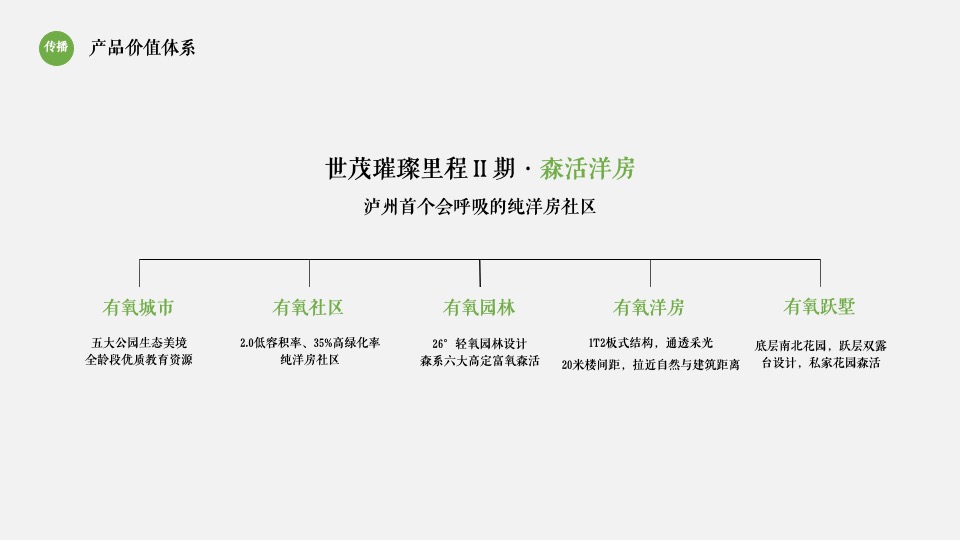 世茂璀璨里程2期项目入市推广提报