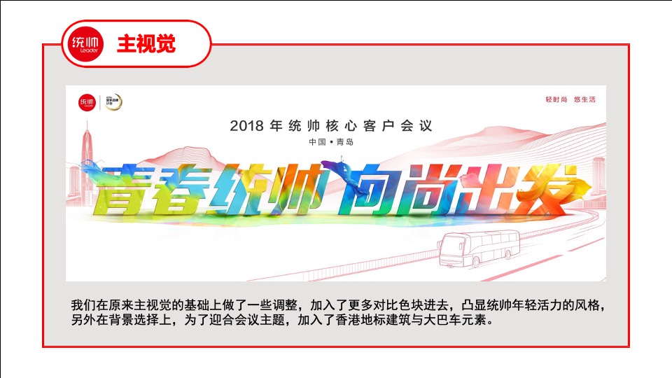海尔统帅品牌线下核心客户答谢会策划案（聚峰创惠）