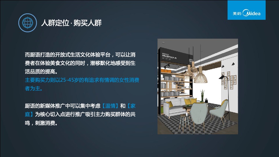 美的厨语推广方案合稿厨语