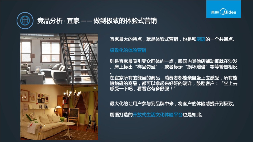 美的厨语推广方案合稿厨语