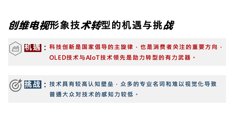 创维电视内容营销方案（家电）