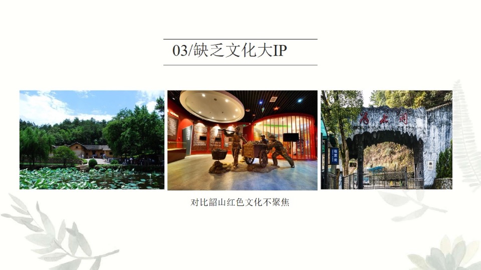 【文旅】湘湾十八总城市文旅项目推广策略提案