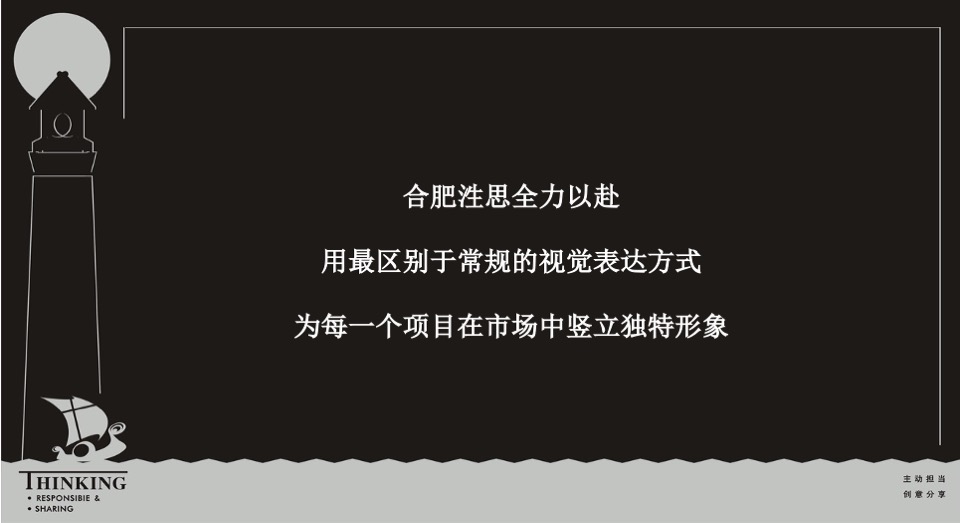 合肥保利和光尘樾整合推广策略案