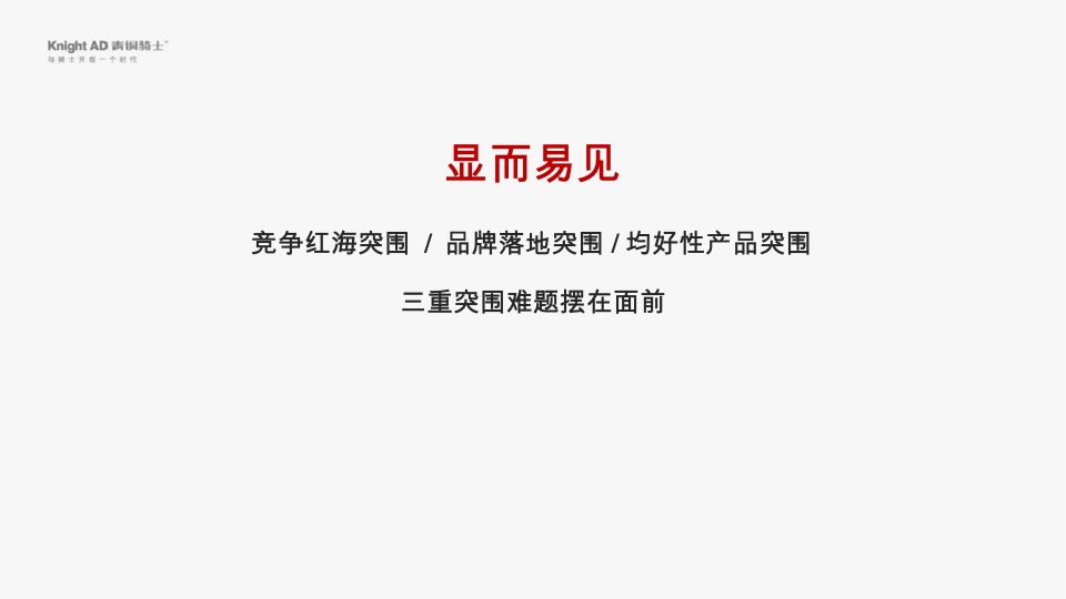 衡阳当代上品整合推广策略方案