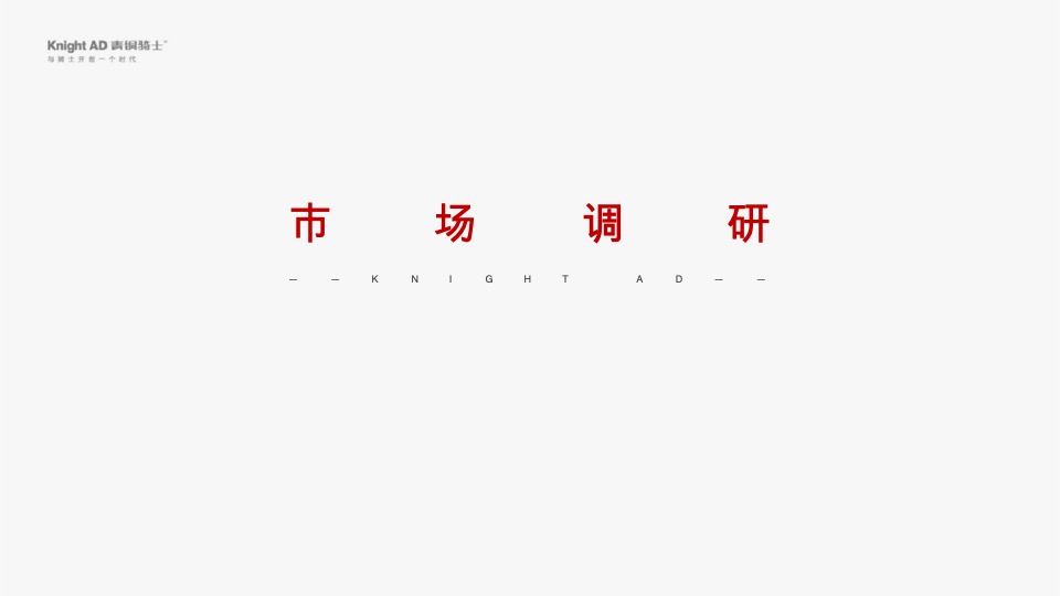 衡阳当代上品整合推广策略方案