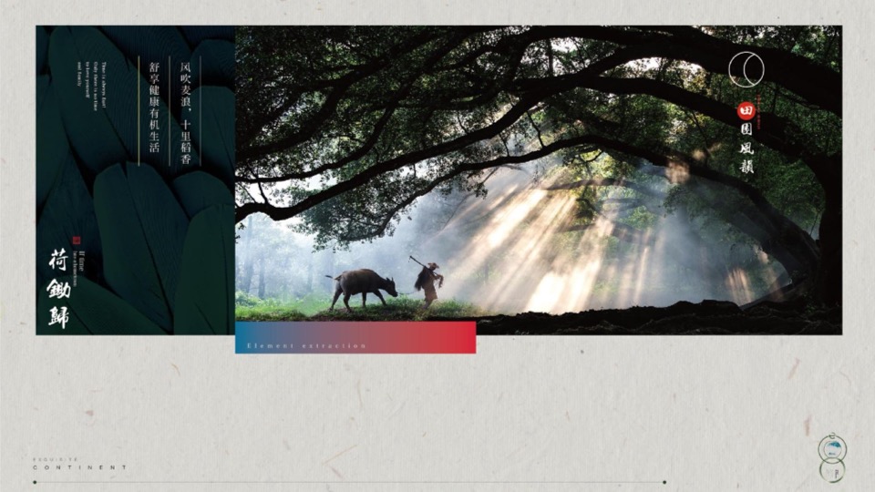 绿城凤起和鸣整合推广提报