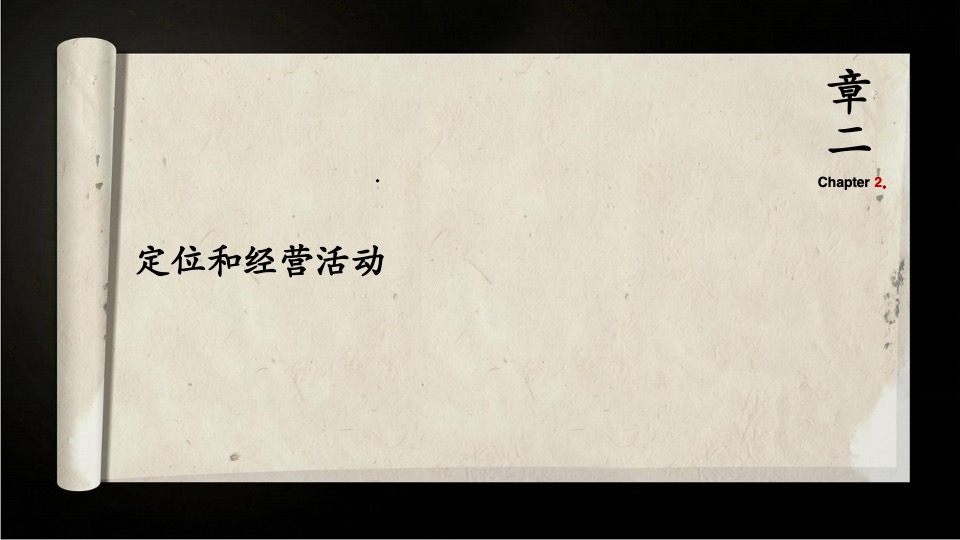 乡愁贵州—院子别墅组团推广提报