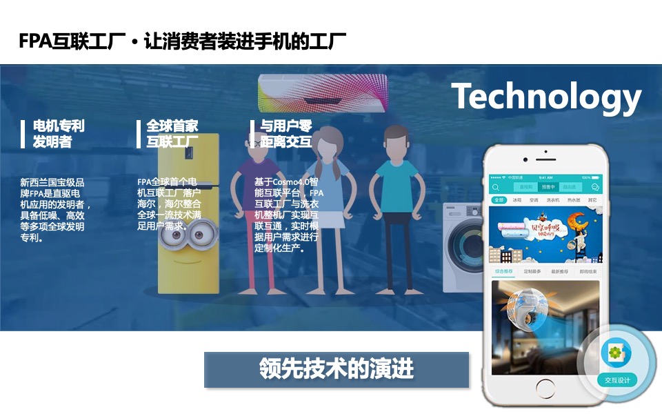 海尔品牌全球化发布会执行方案