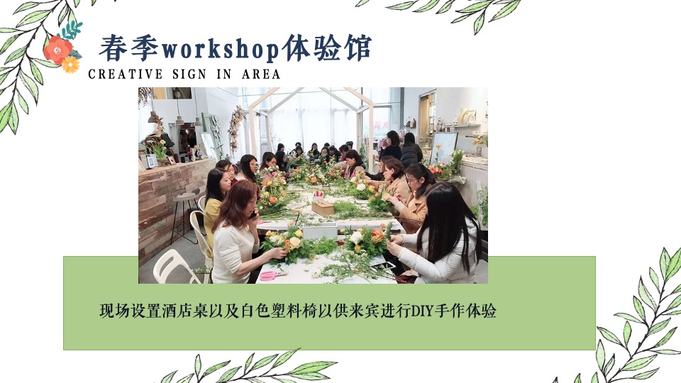 地产项目春季三月暖场系列（邂逅阳春三月主题）活动策划方案