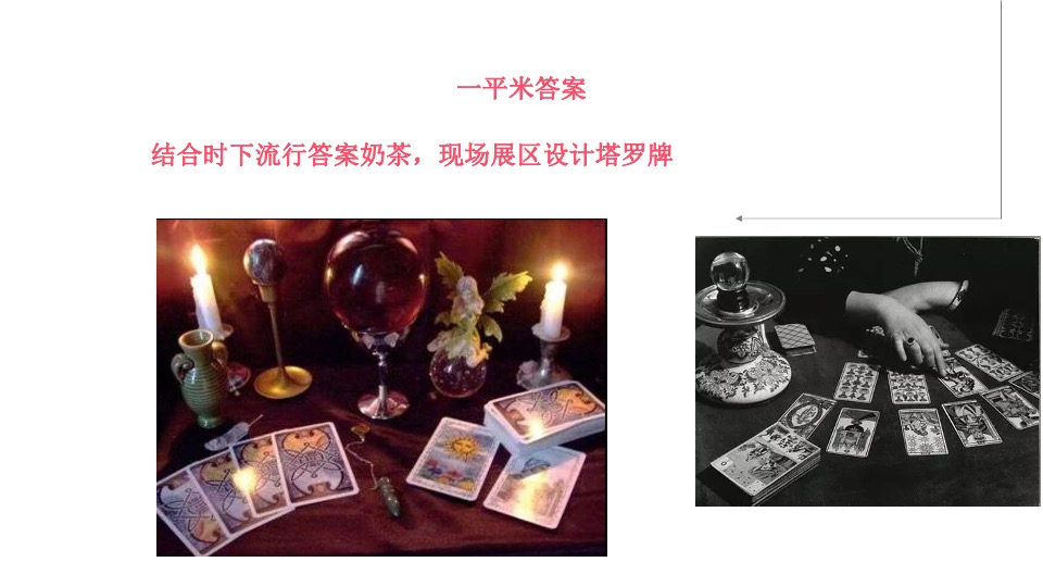 统帅品牌成都简单生活节线下执行现场展示交互创意汇报案