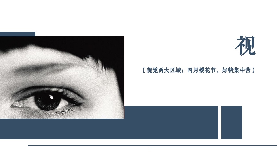 商业广场4月春季樱花节（莫负花期·樱你而来主题）活动策划方案