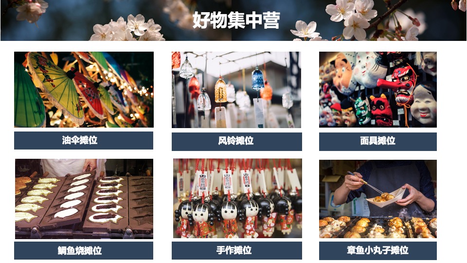 商业广场4月春季樱花节（莫负花期·樱你而来主题）活动策划方案