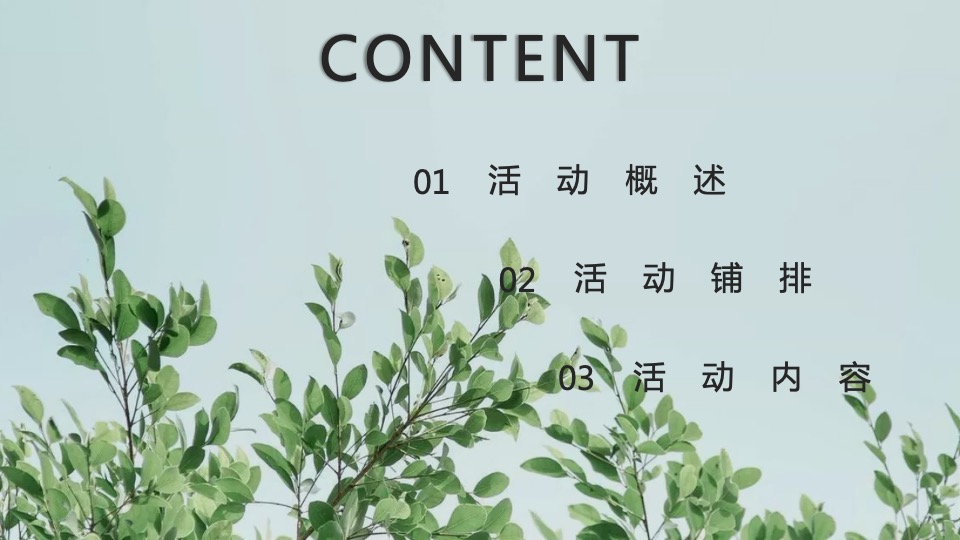 地产项目春季4月月度暖场（人间四月·慢享时光主题）活动策划方案