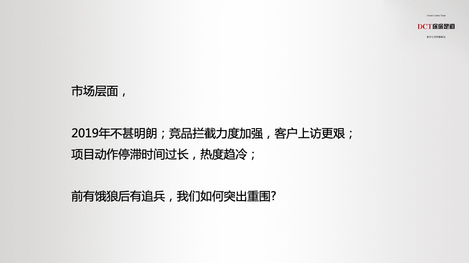 【别墅】渝开发星河one整合推广提报