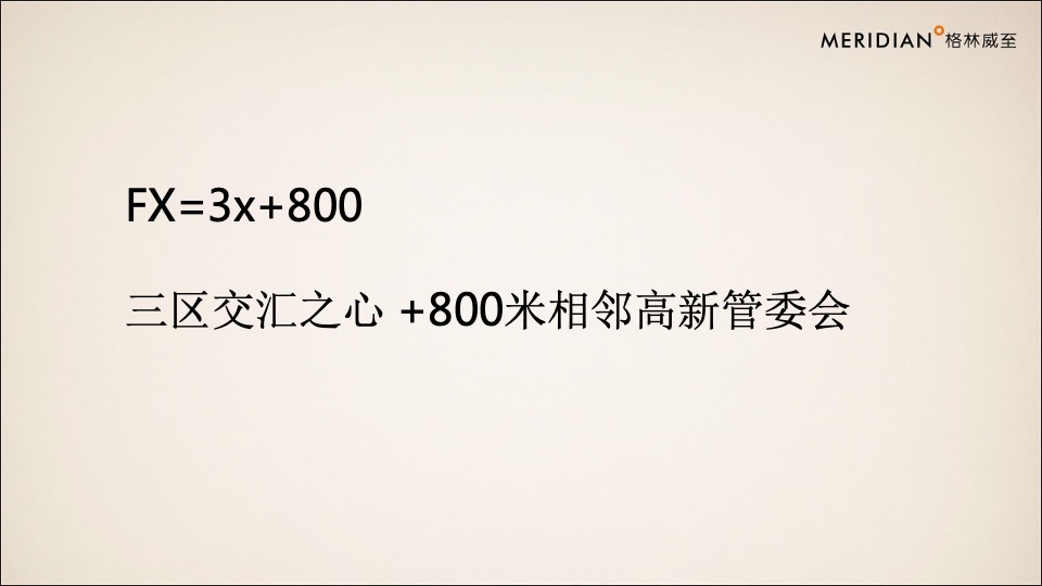 【综合体】格林威至-立丰·城市生活广场整合推广策略